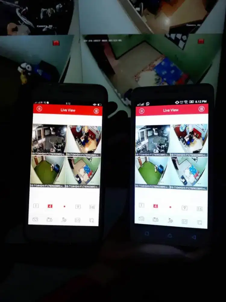 Jasa Setting Online Cctv, Jasa Setvice Cctv Semua Merek & Type.