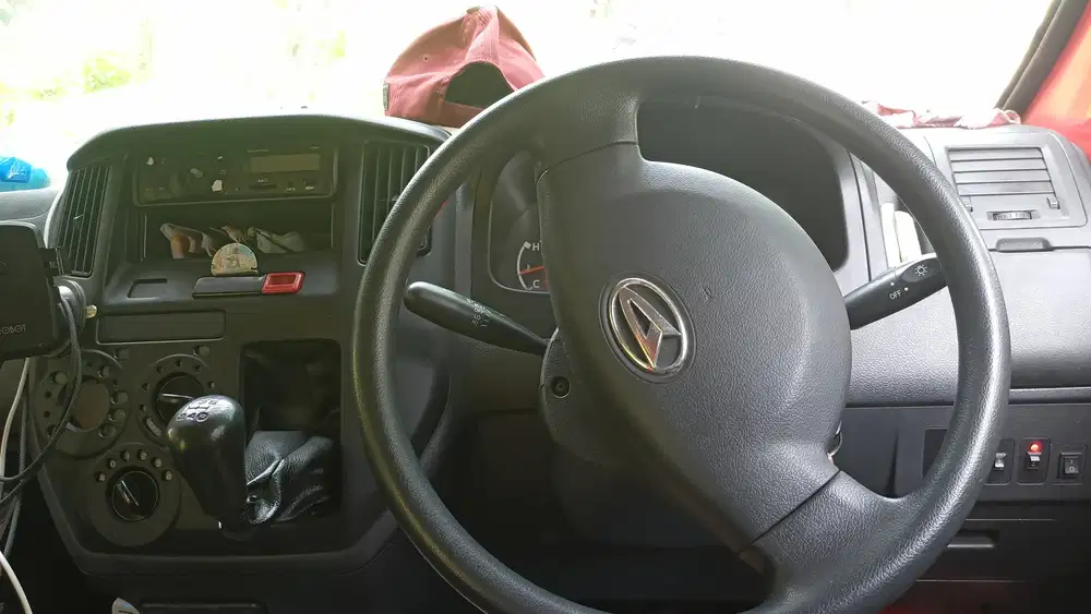Daihatsu Gran max 2019 Bensin