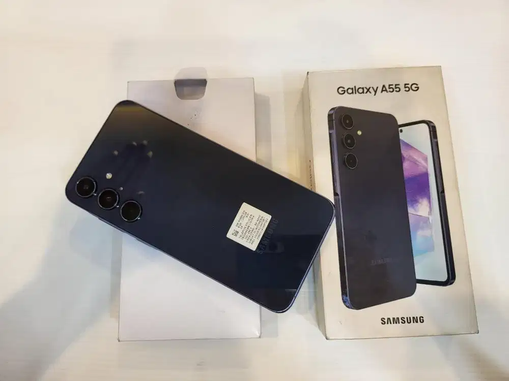 Samsung Galaxy A55 5G 8/256 GB