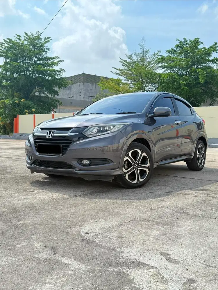 KM.89RB ! Honda HRV PRESTIGE 1.8 AT 2015