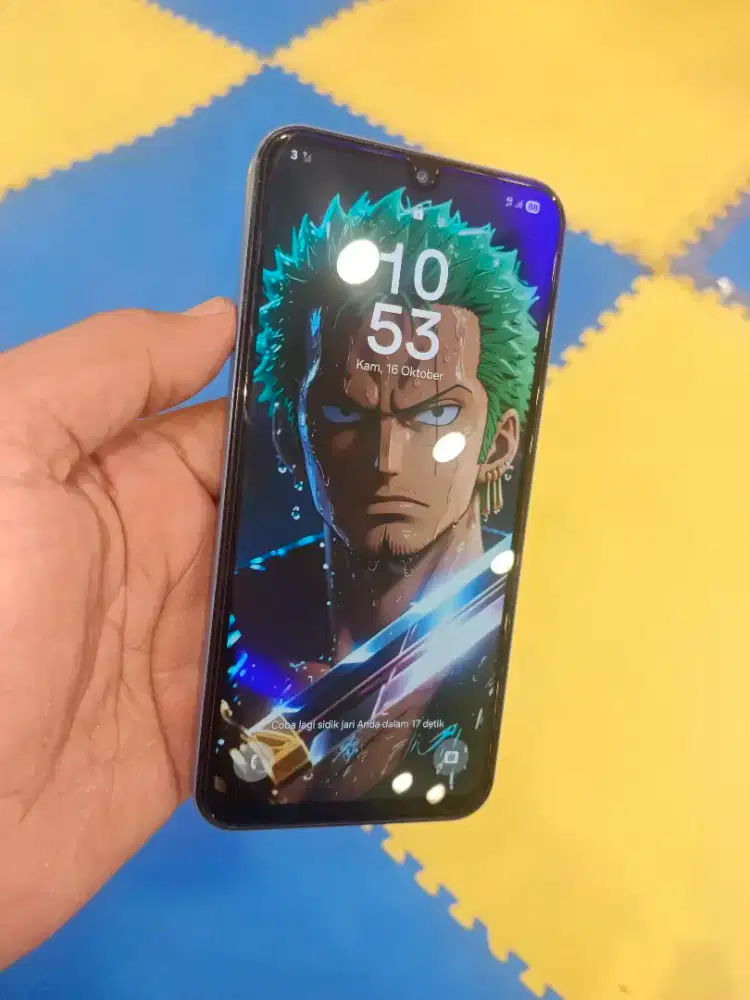 Samsung A15 ram 8/256
