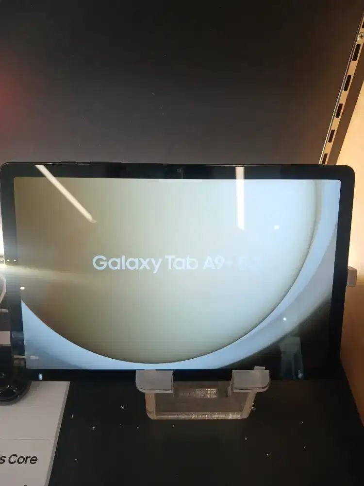 Galaxy Tab A9+ 5G