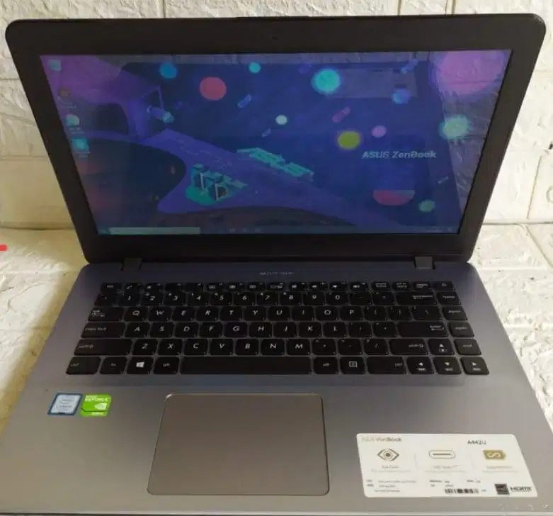 Asus intel Core i5 Gen 7