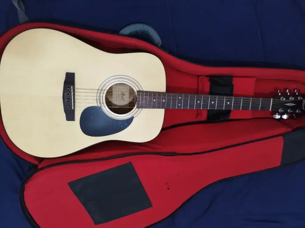 FOR SALE GITAR CORT AD810 OP ORIGINAL