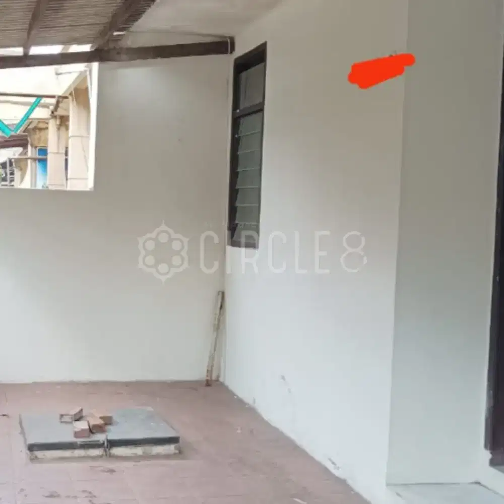 Murah Sewa Rumah 1 Lantai Taman Kopo Indah 1 3+1 KT