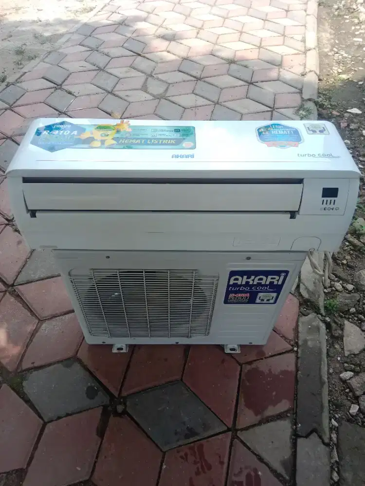 Ac Akari 1/2 pk