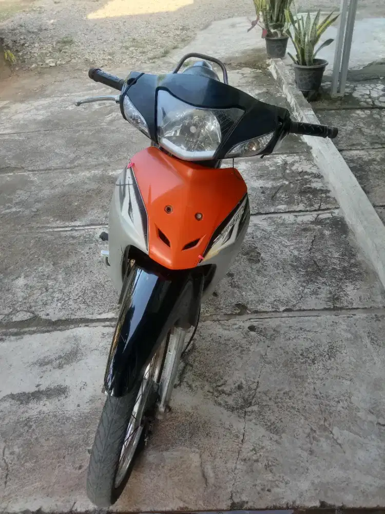 Jual supra irit bahan bakar