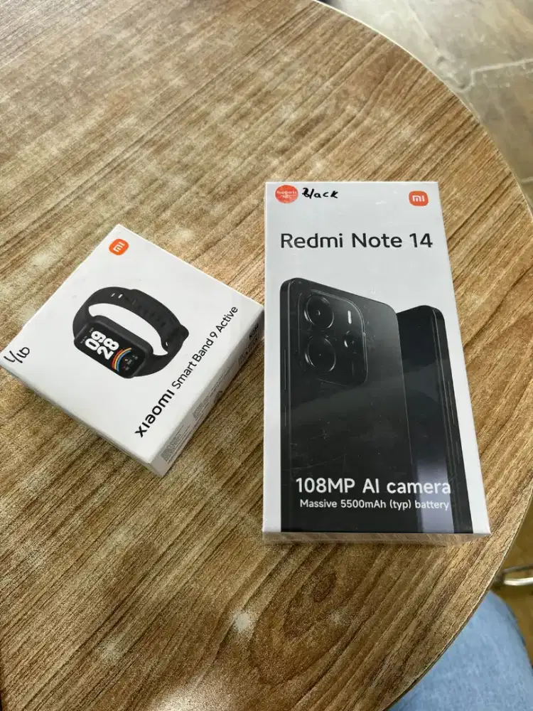 Redmi note 14 8/128