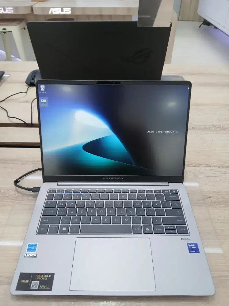 Promo Spesial Cicilan Laptop Asus Expertbook