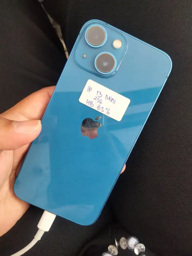 iPhone 13 Mini iBox