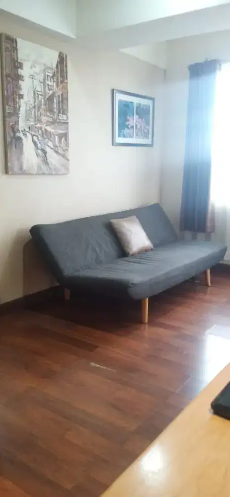 Di jual Cepat Apartemen The Jarrdin Cihampelas Bandung Murah