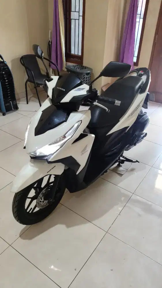 Honda Vario LED old