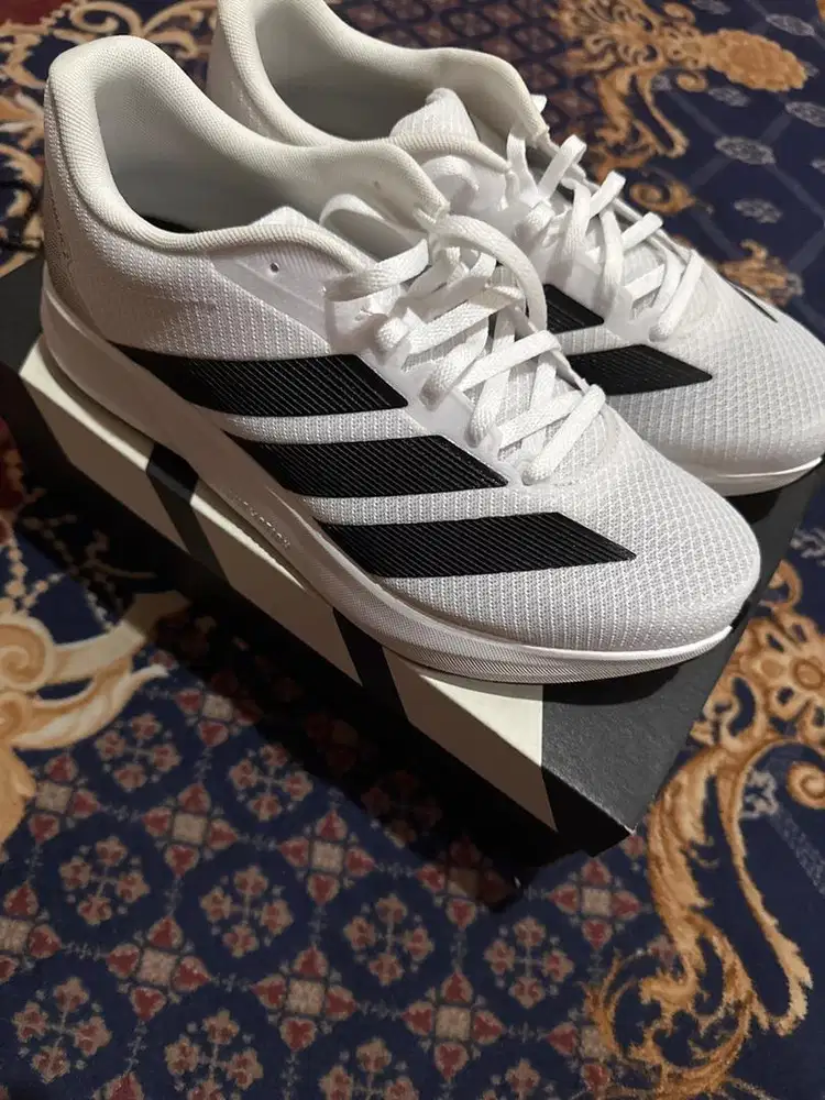 sepatu ADIDAS DURAMO RC2