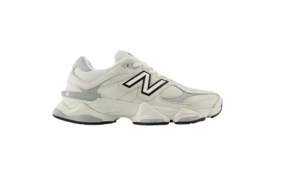 DIJUAL CEPATTT, MURAHHH DAN ORIIII NEW BALANCE 9060 UNISEX SIZE 40