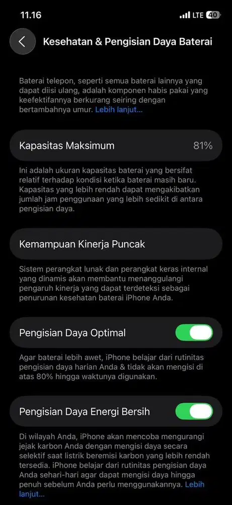 IPhone 12 64GB INTER