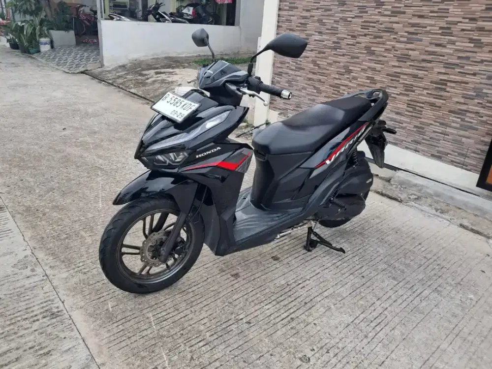 Honda vario 125 2023