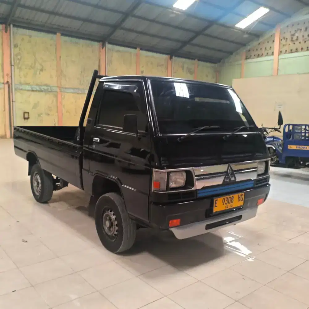 MULUS+banBARU MURAH Mitsubishi L300 pick up 2025 bak L 300
