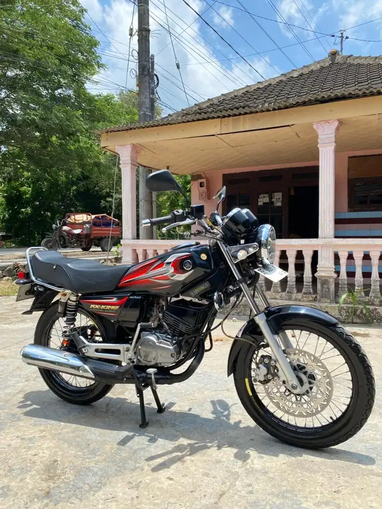 Rx King Predam 2007