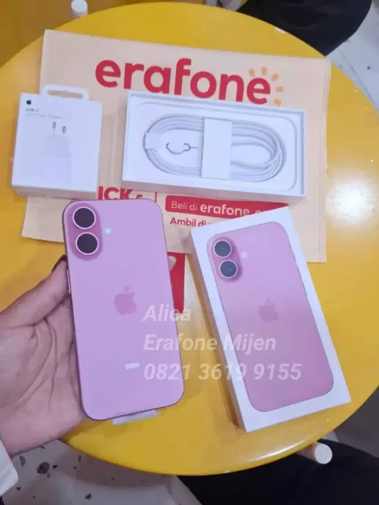 KREDIT IPHONE CICILAN 0%