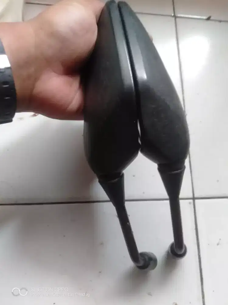 Spionn ori PCX 160 asli dari motornya