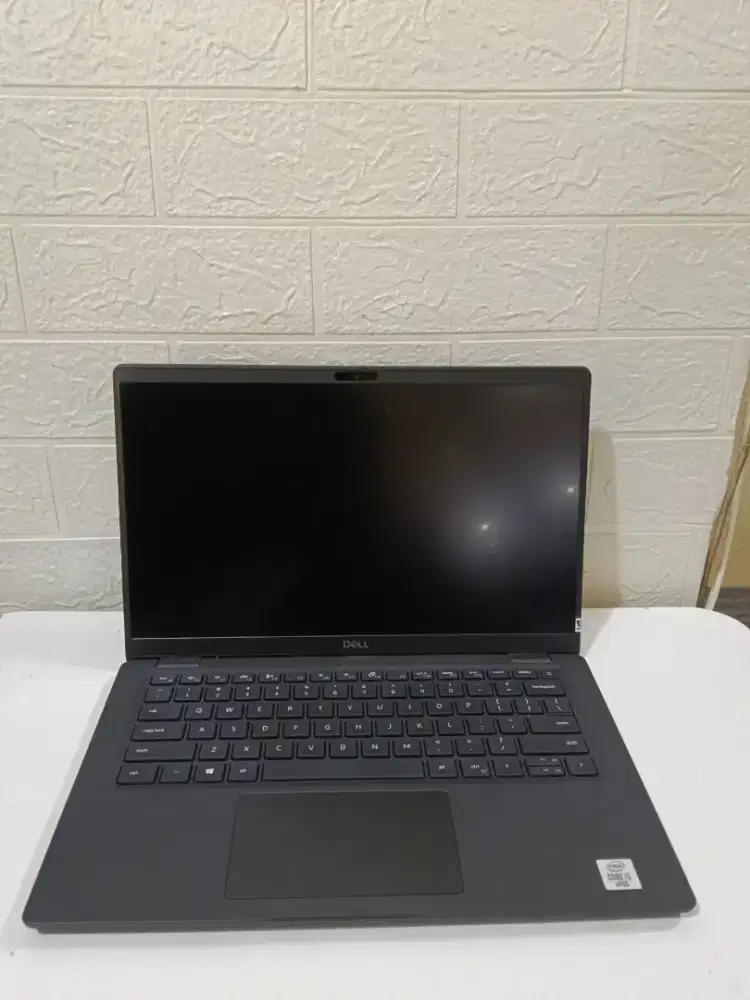 Dell latitude 7410 Intel core i5 Gen 10