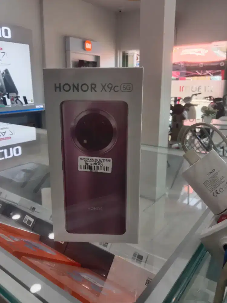 Honor X9C 5G 12+256