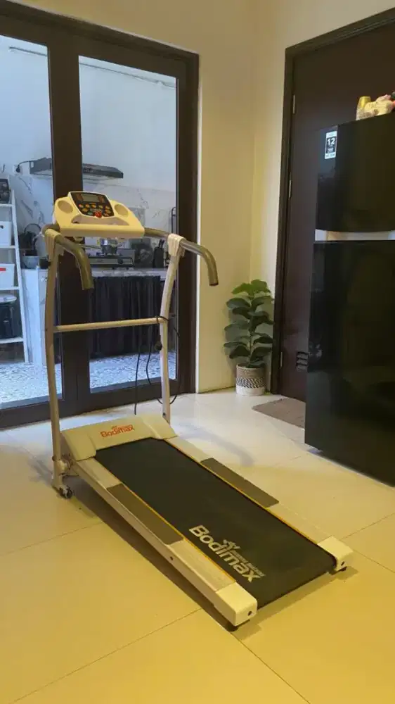 Treadmill Bodimax