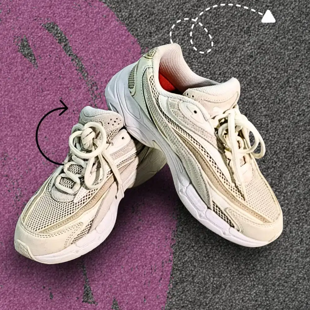 Puma Teveris Nitro