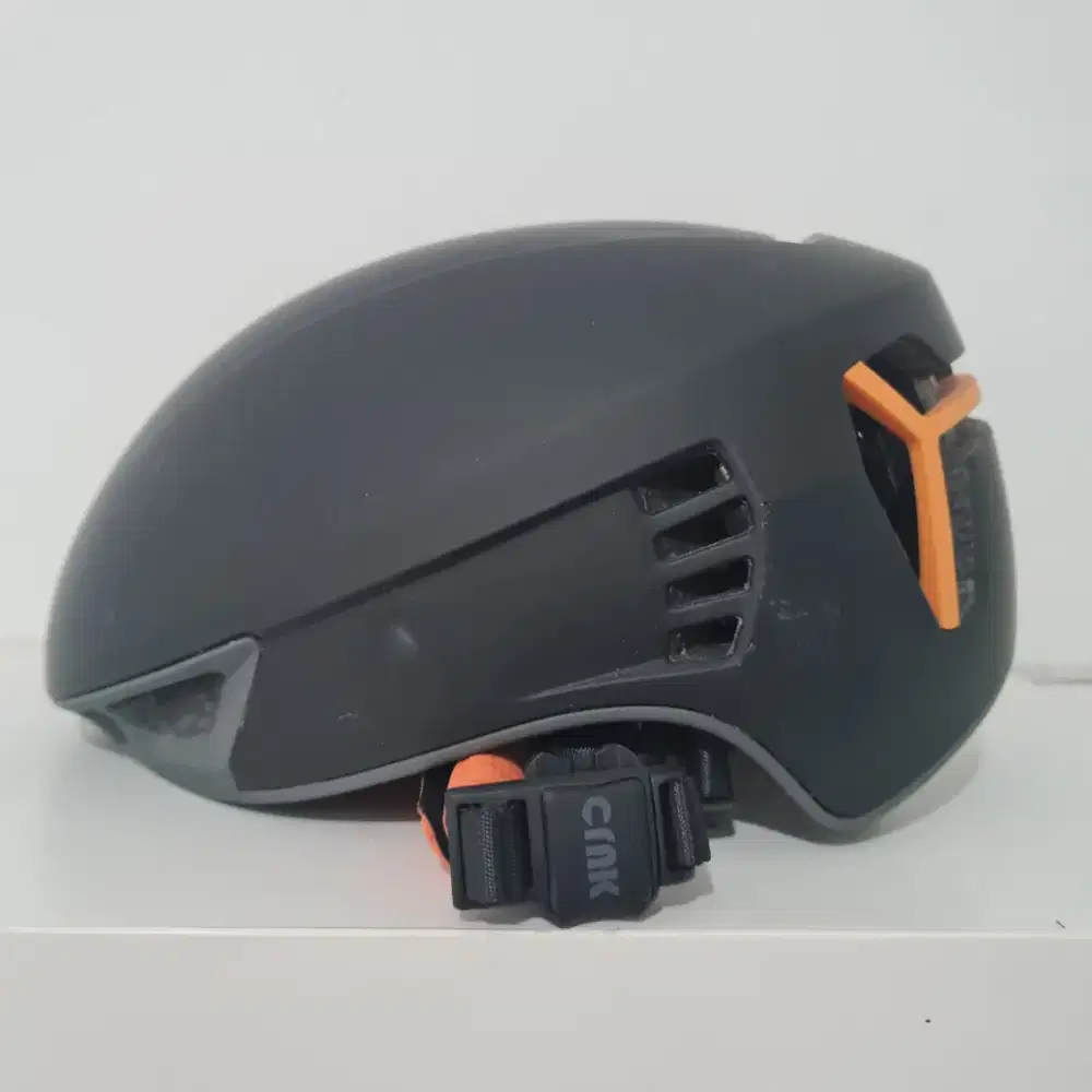 Helm Sepeda CRNK SPORT
