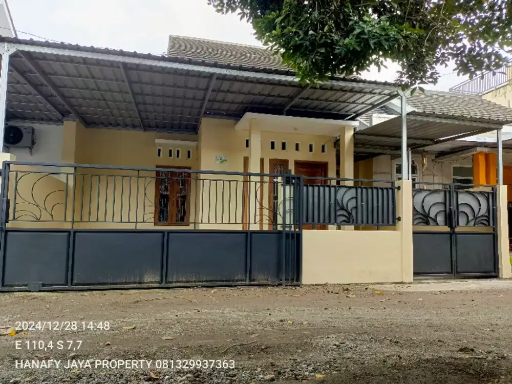 dekat kampus uii dikontrak kaan untuk muslim