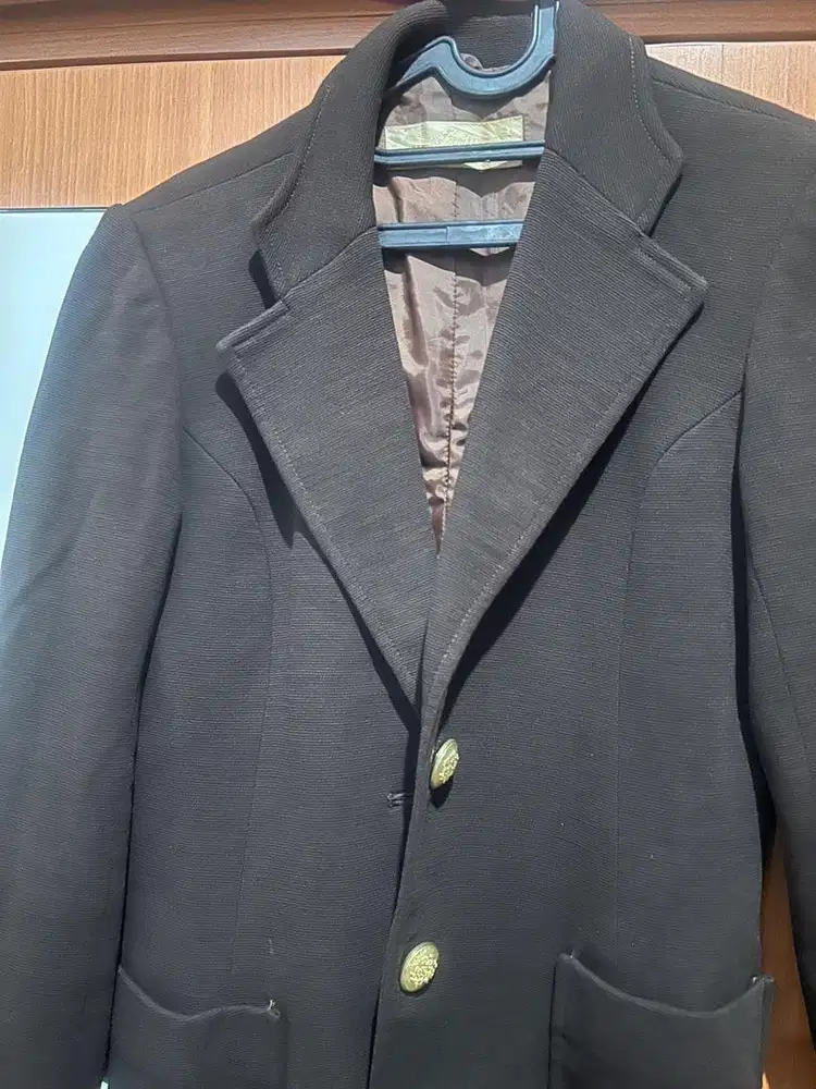 Blazer Preloved