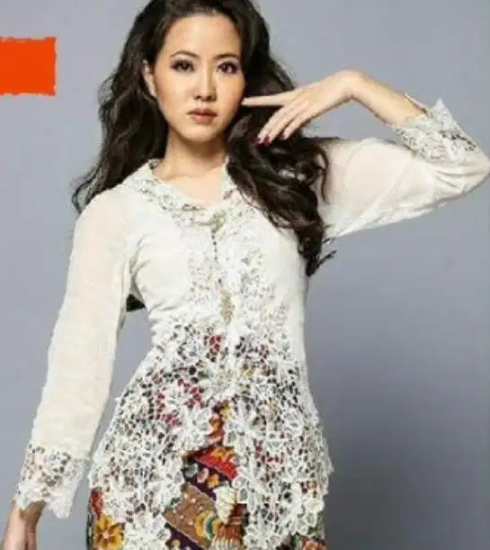 Tukang Jahit Kebaya / Batik