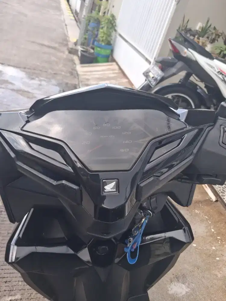 Honda vario 150 cc