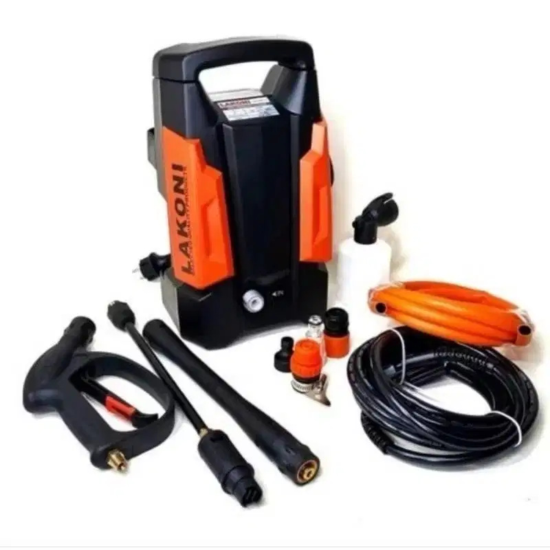 Jet cleaner lakoni laguna 70