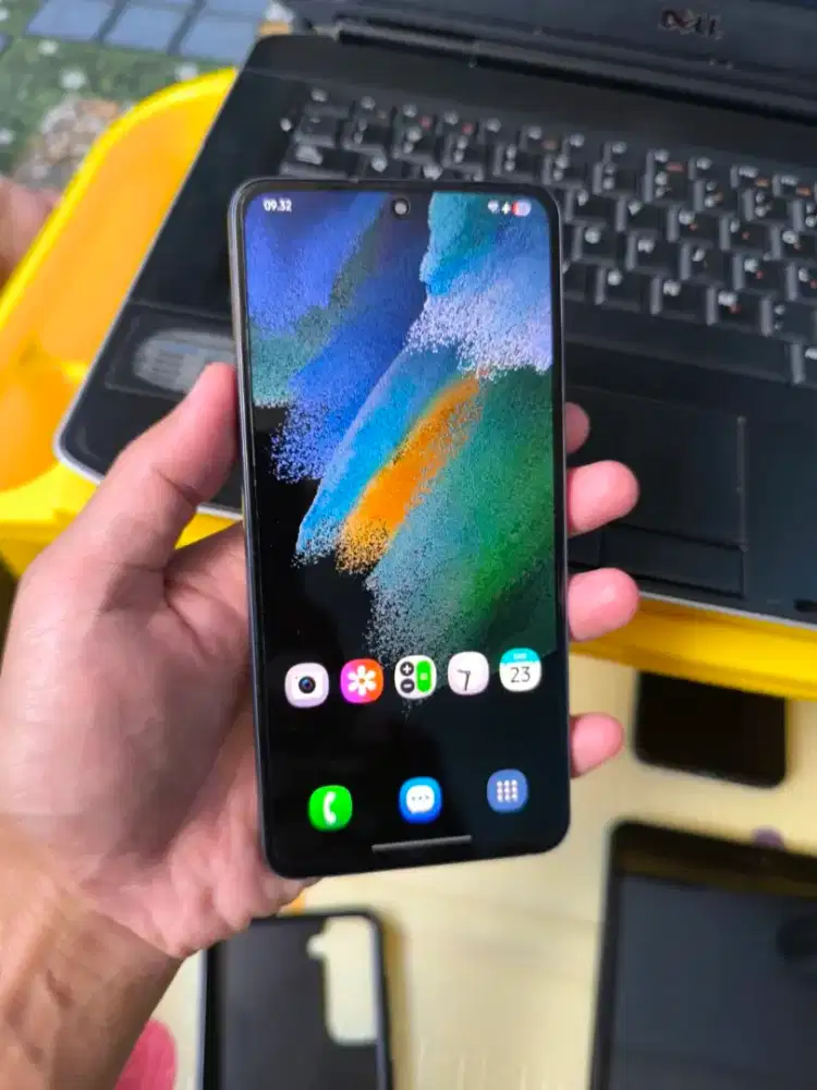 Samsung Galaxy S21 FE 256gb