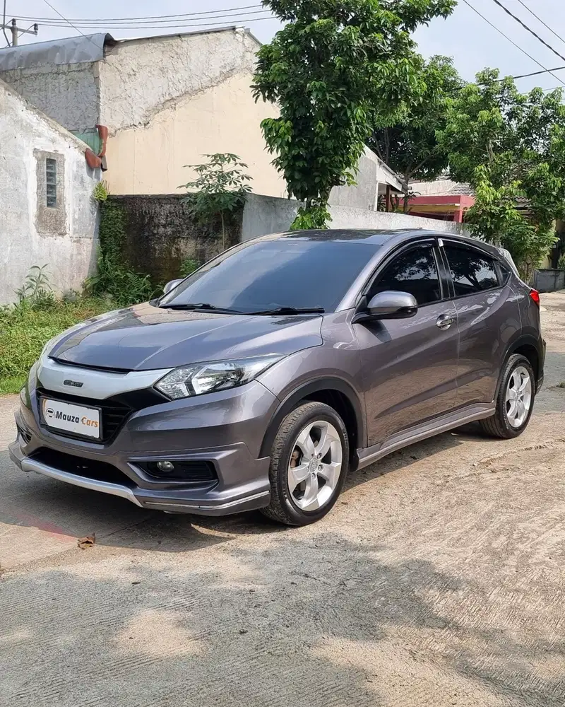 Honda HR-V 2015 Bensin