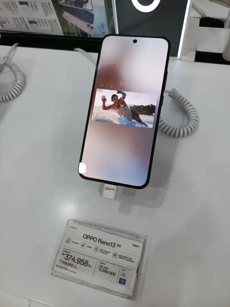 OPPO RENO 13 5G 12/256 GB