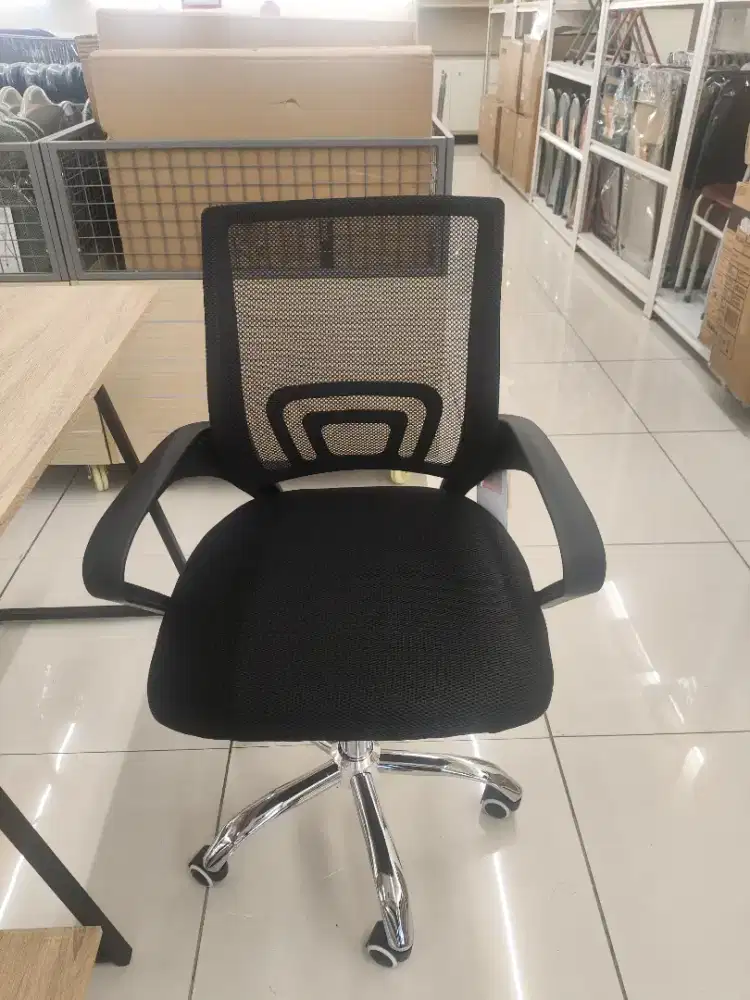 Promo kursi kantor murah