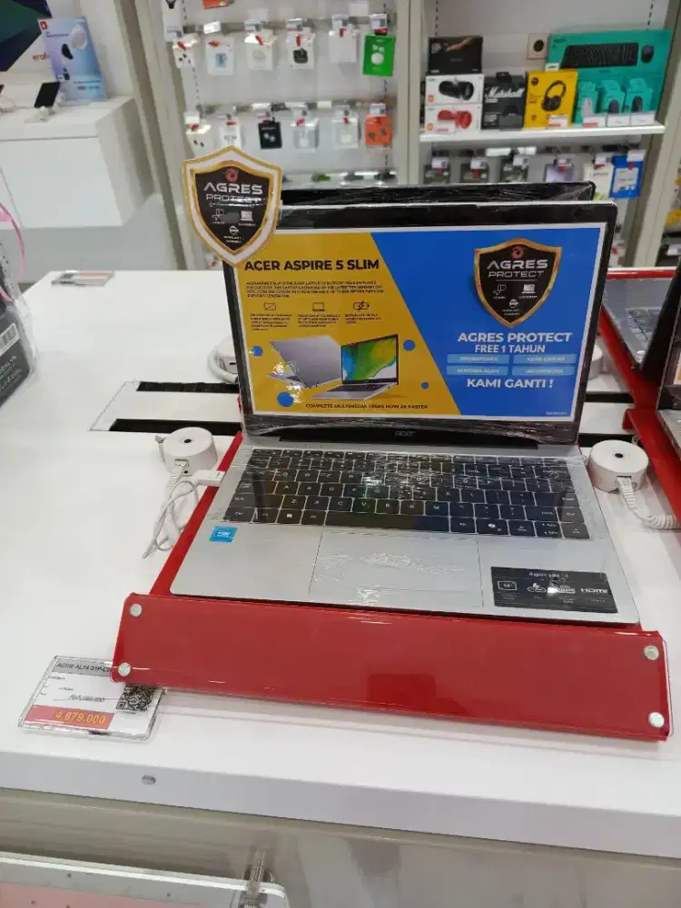 ACER ASPIRE 5 SLIM