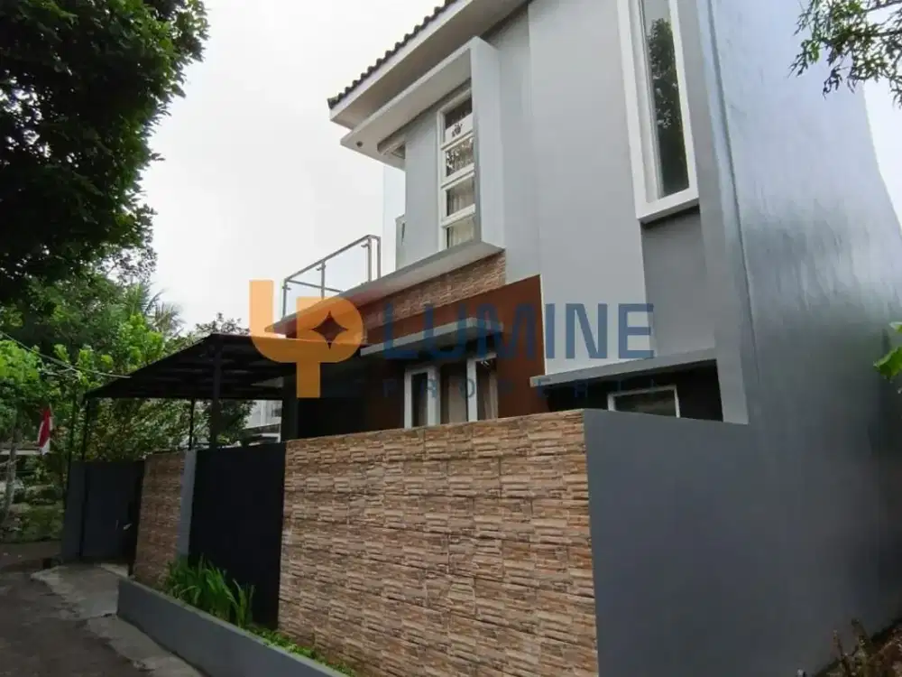 RUMAH 2 LANTAI DI SUMBERADI SLEMAN 900JTAN, DEKAT JCM