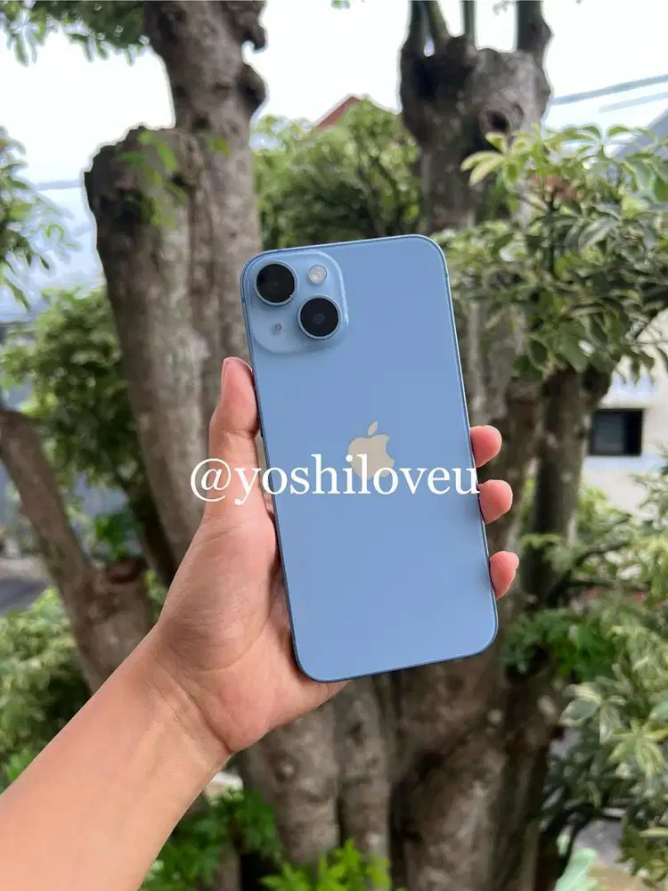 iPhone 14 128 IBOX