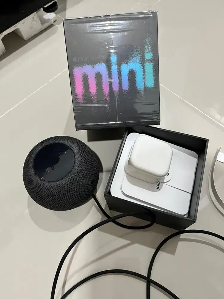 HOMEPOD MINI APPLE GEN 1