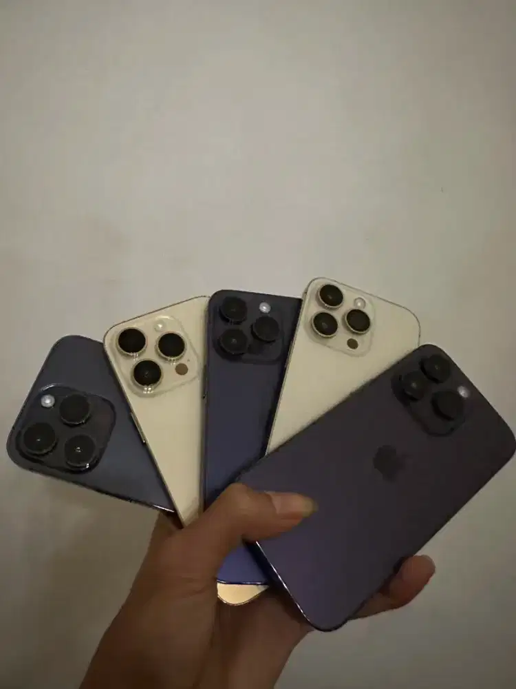 IPHONE 14 PRO 256 GB