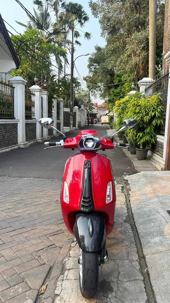 VESPA SPRINT 3V 150