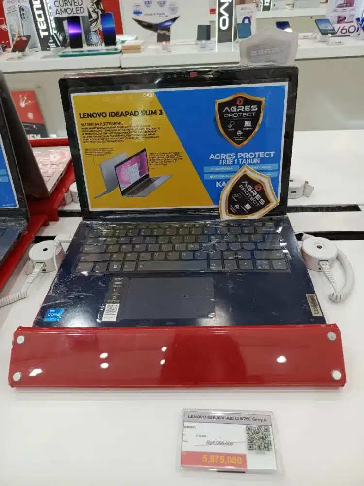 LENOVO IDEAPAD SLIM 3