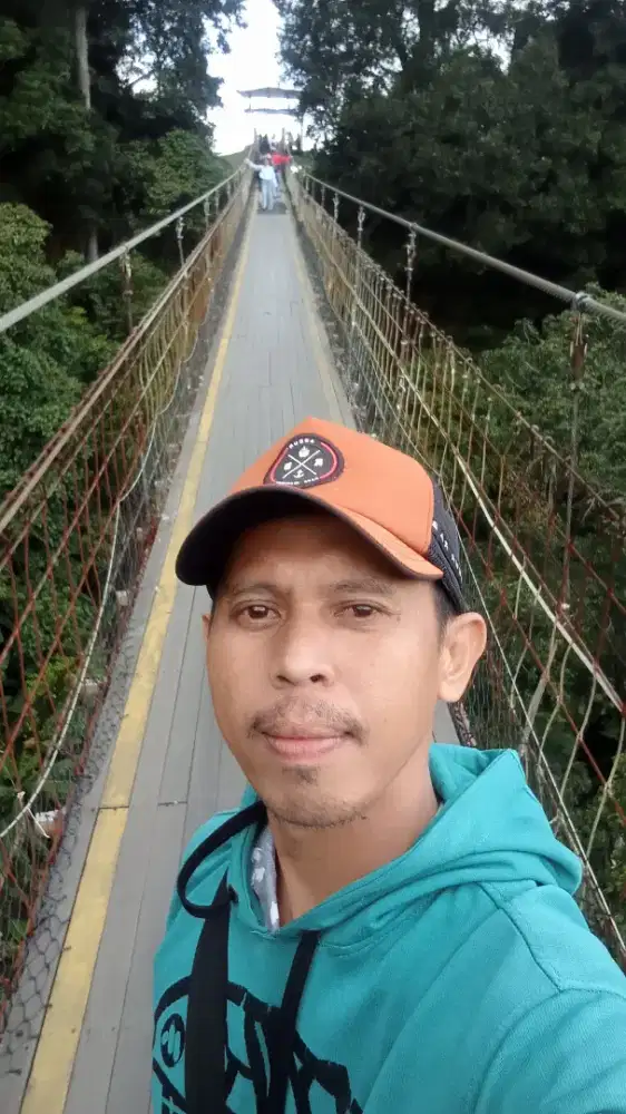 Mencari pekerjaan security