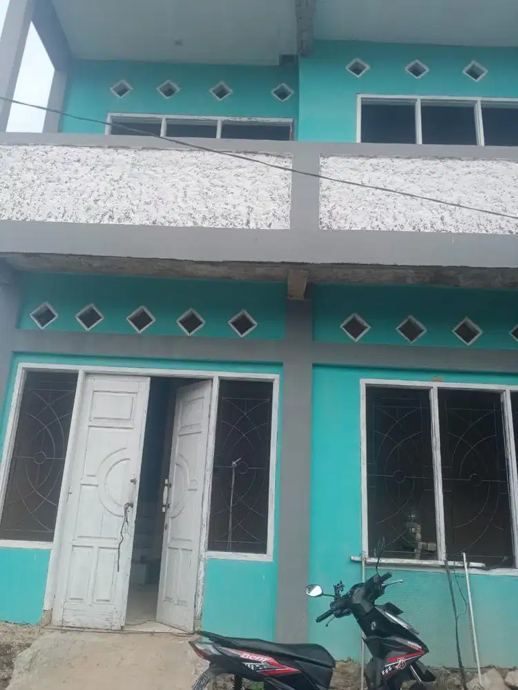 Di jual rumah 70%
