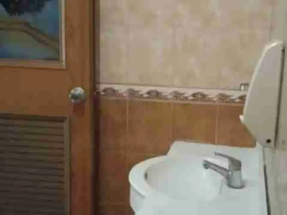 dijual rumah kelapa kopyor barat kelapa gading jakarta utara