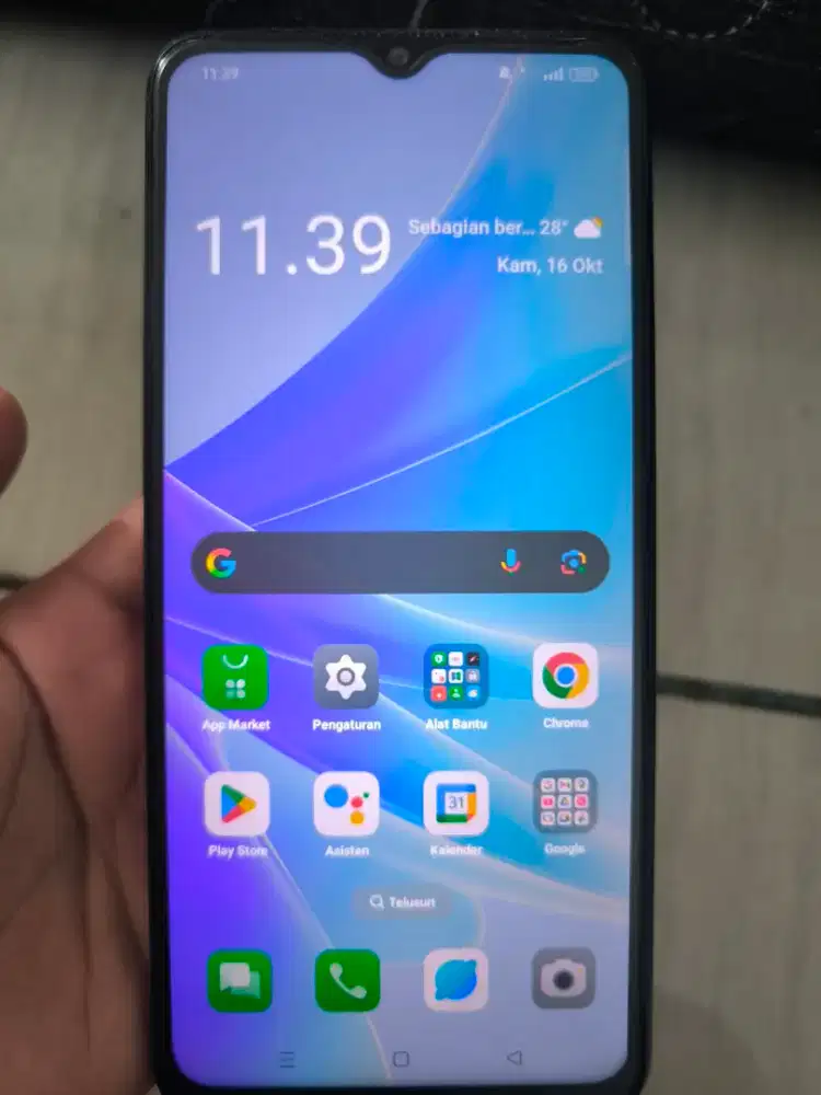 Oppo A77s 8/128