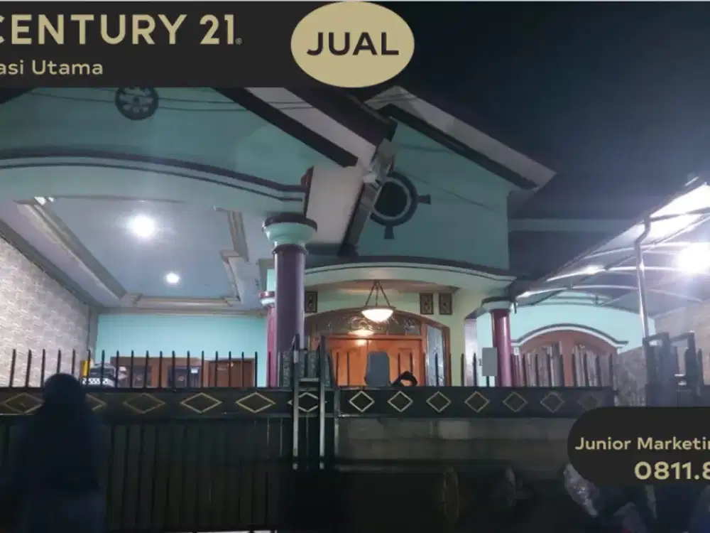 DIJUAL RUMAH 2 LANTAI DI BUMI MUTIARA GUNUNG PUTRI BOGOR